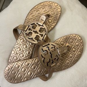 Tory Burch Miller Sandals